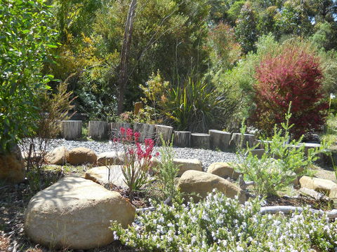 Southern Forest Accommodation - Accommodation Adelaide 17