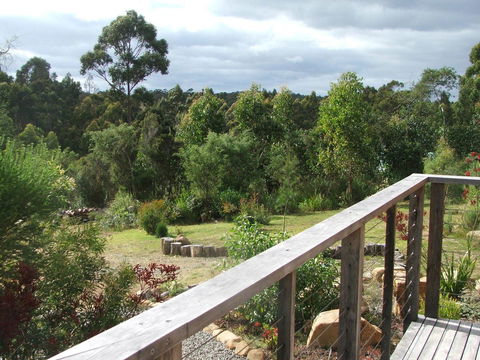 Southern Forest Accommodation - Accommodation Adelaide 21