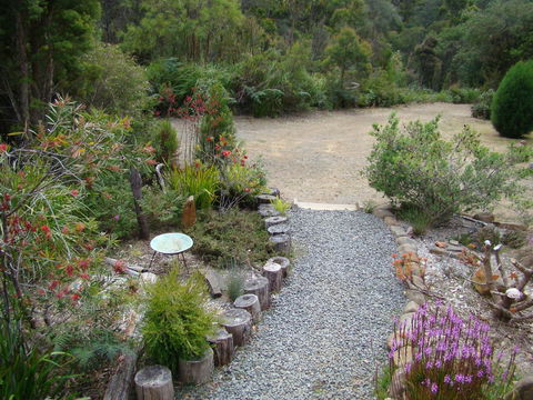 Southern Forest Accommodation - Accommodation Adelaide 16