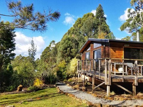 Southern Forest Accommodation - Accommodation Adelaide 0