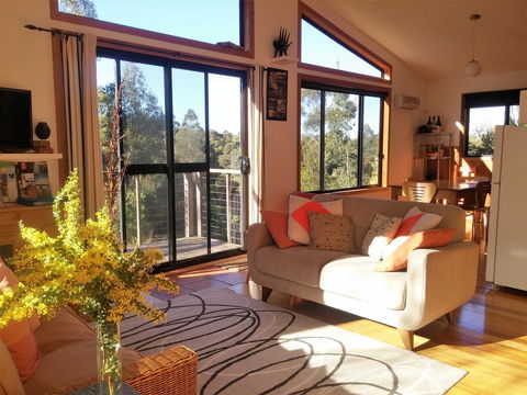 Southern Forest Accommodation - Accommodation Adelaide 3