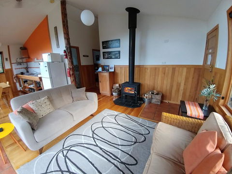 Southern Forest Accommodation - Accommodation Adelaide 4