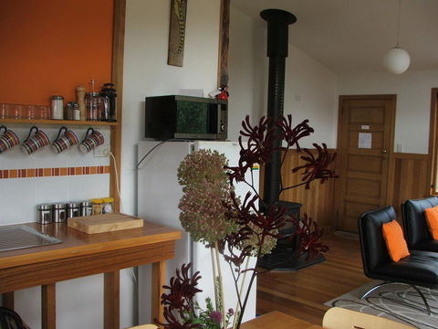 Southern Forest Accommodation - Accommodation Adelaide 18