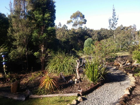Southern Forest Accommodation - Accommodation Adelaide 2