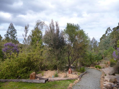 Southern Forest Accommodation - Accommodation Adelaide 23