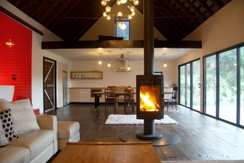 BIG.SHED.HOUSE - Accommodation Adelaide 3