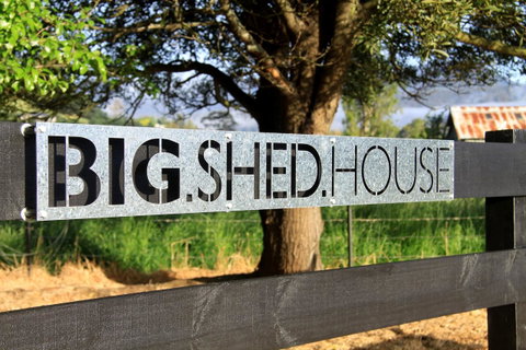 BIG.SHED.HOUSE - Accommodation Adelaide 10