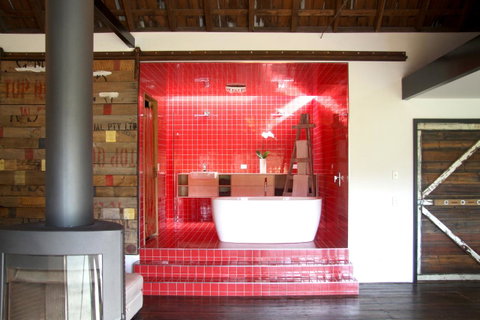 BIG.SHED.HOUSE - Accommodation Adelaide 8