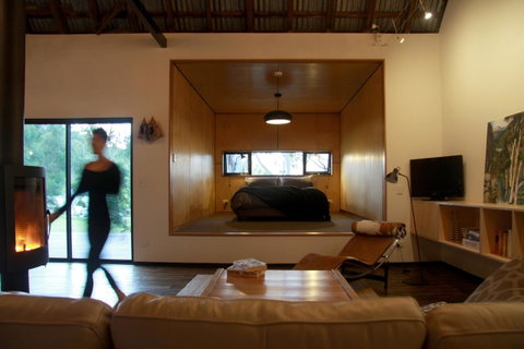 BIG.SHED.HOUSE - Accommodation Adelaide 5