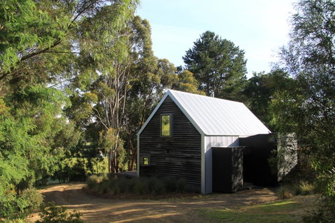 BIG.SHED.HOUSE - Accommodation Adelaide 2