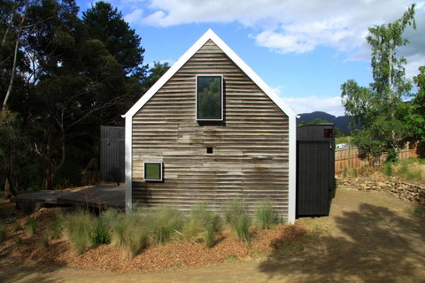 BIG.SHED.HOUSE - Accommodation Adelaide 4