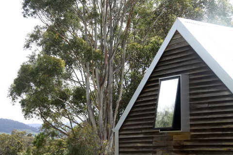 BIG.SHED.HOUSE - Accommodation Adelaide 9