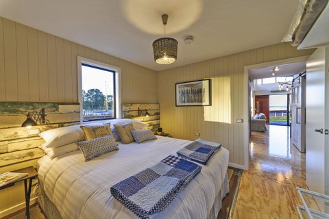 Coastal Pods Wynyard - Accommodation Adelaide 7