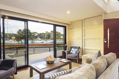 Coastal Pods Wynyard - Accommodation Adelaide 11