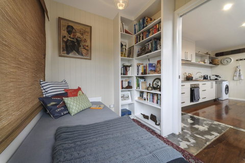 Coastal Pods Wynyard - Accommodation Adelaide 16