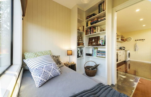 Coastal Pods Wynyard - Accommodation Adelaide 9