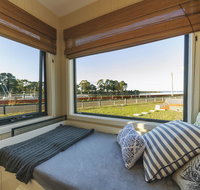 Coastal Pods Wynyard - Accommodation Adelaide