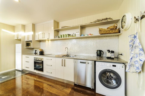 Coastal Pods Wynyard - Accommodation Adelaide 6