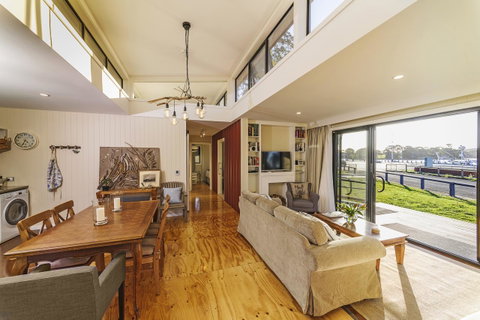 Coastal Pods Wynyard - Accommodation Adelaide 21
