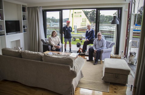 Coastal Pods Wynyard - Accommodation Adelaide 22