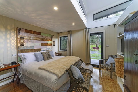 Coastal Pods Wynyard - Accommodation Adelaide 8