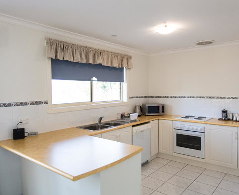 Eastcoaster Tasmania - Accommodation Adelaide 33