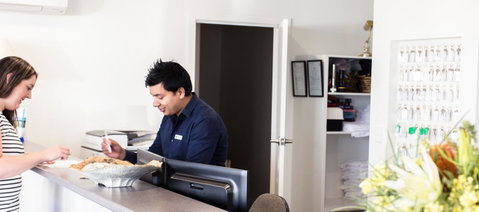 Eastcoaster Tasmania - Accommodation Adelaide 19