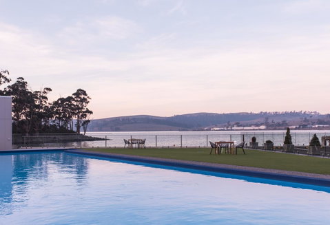 Eastcoaster Tasmania - Accommodation Adelaide 13