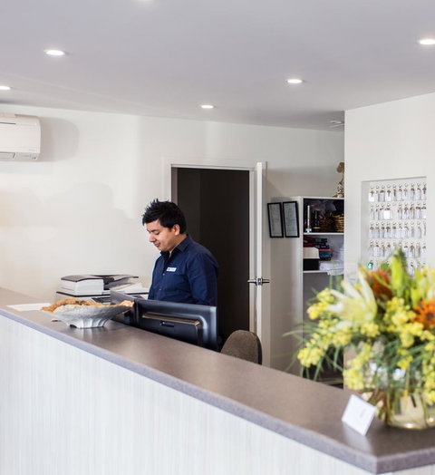 Eastcoaster Tasmania - Accommodation Adelaide 17