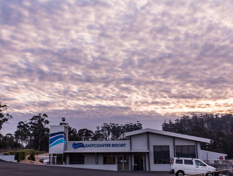 Eastcoaster Tasmania - Accommodation Adelaide 15