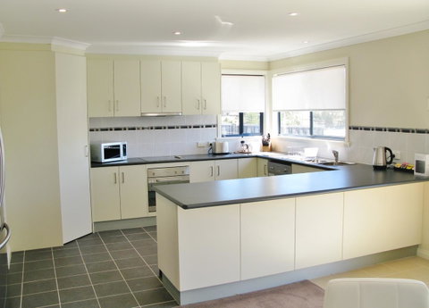 Eastcoaster Tasmania - Accommodation Adelaide 26