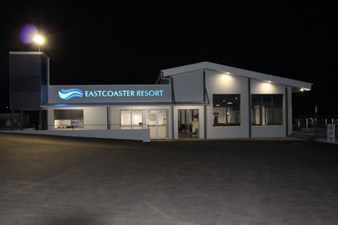 Eastcoaster Tasmania - Accommodation Adelaide 14