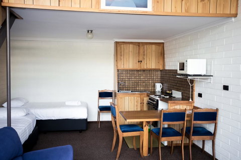 Eastcoaster Tasmania - Accommodation Adelaide 41