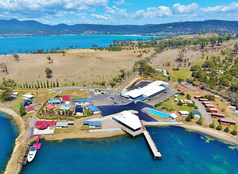 Eastcoaster Tasmania - Accommodation Adelaide 1