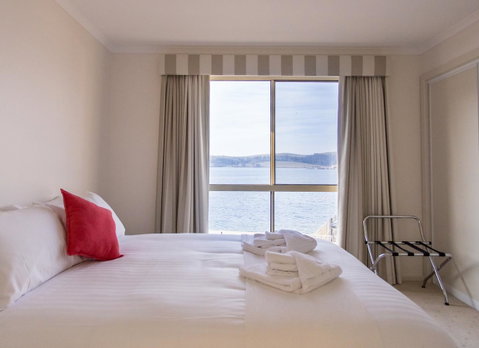 Eastcoaster Tasmania - Accommodation Adelaide 27