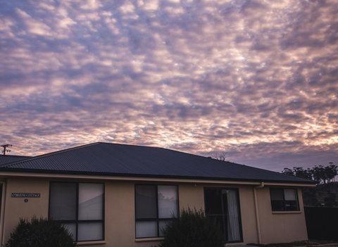 Eastcoaster Tasmania - Accommodation Adelaide 31