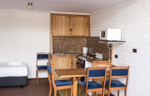 Eastcoaster Tasmania - Accommodation Adelaide 40
