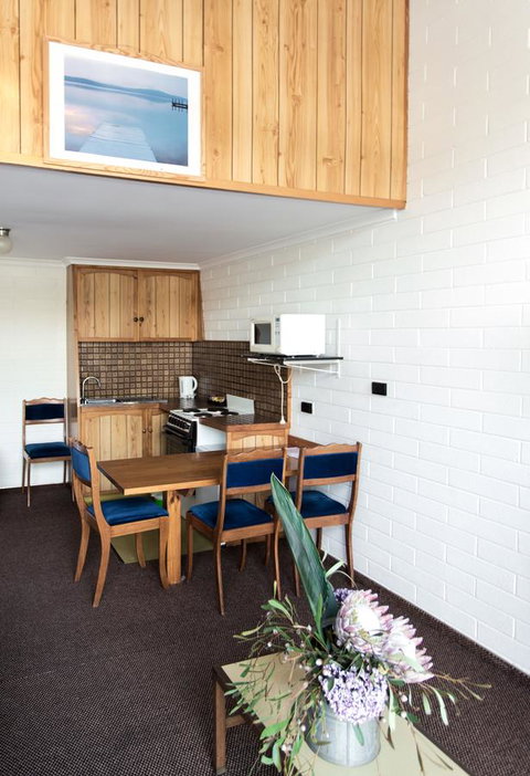 Eastcoaster Tasmania - Accommodation Adelaide 39
