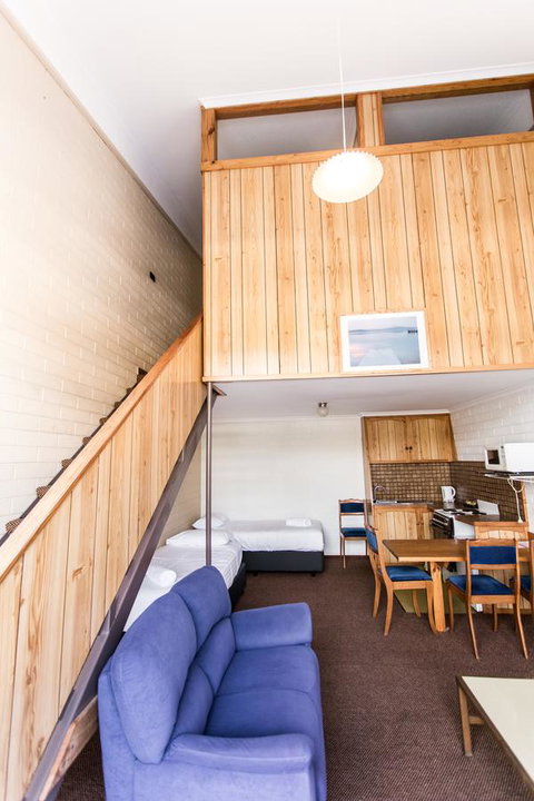 Eastcoaster Tasmania - Accommodation Adelaide 42