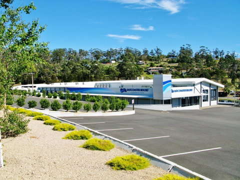 Eastcoaster Tasmania - Accommodation Adelaide 0