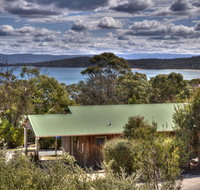 BIG4 Iluka on Freycinet - Accommodation Adelaide