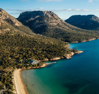 Freycinet Lodge - Accommodation Adelaide