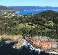 Bicheno by the Bay - Accommodation Adelaide