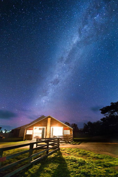 Ratho Farm - Accommodation Adelaide 3