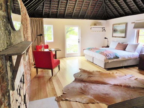 Ratho Farm - Accommodation Adelaide 2
