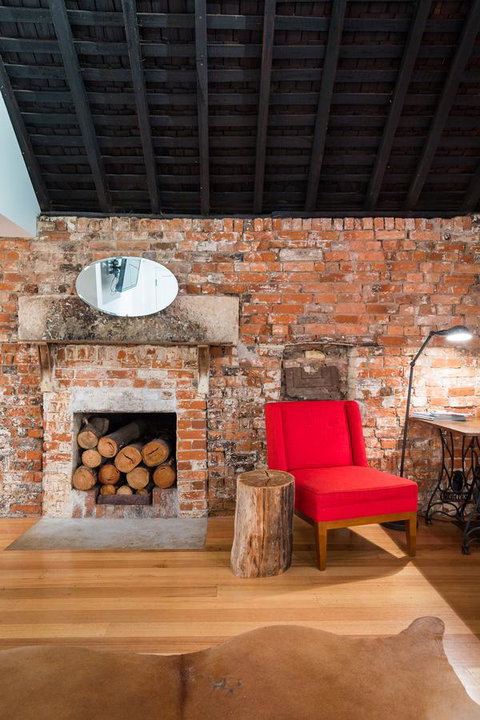 Ratho Farm - Accommodation Adelaide 12