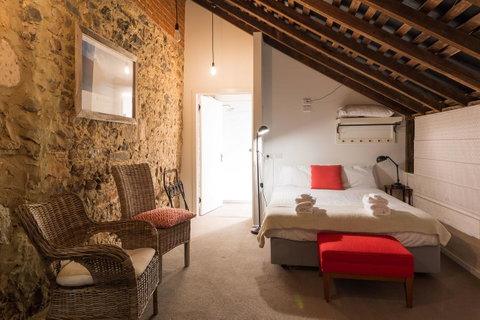 Ratho Farm - Accommodation Adelaide 7