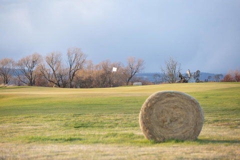 Ratho Farm - Accommodation Adelaide 15