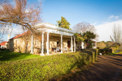 Ratho Farm - Accommodation Adelaide 1