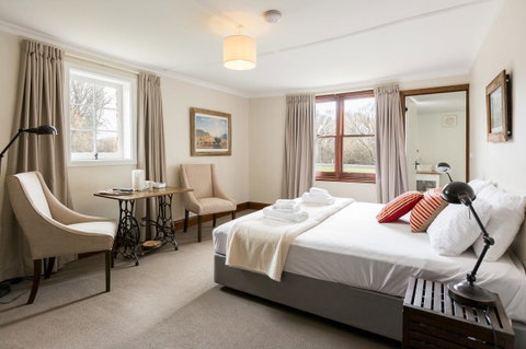 Ratho Farm - Accommodation Adelaide 0